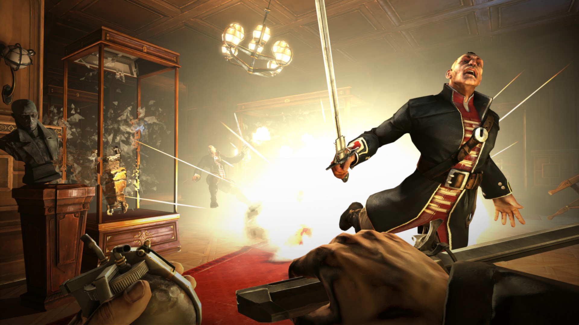 Dishonored Preview 3