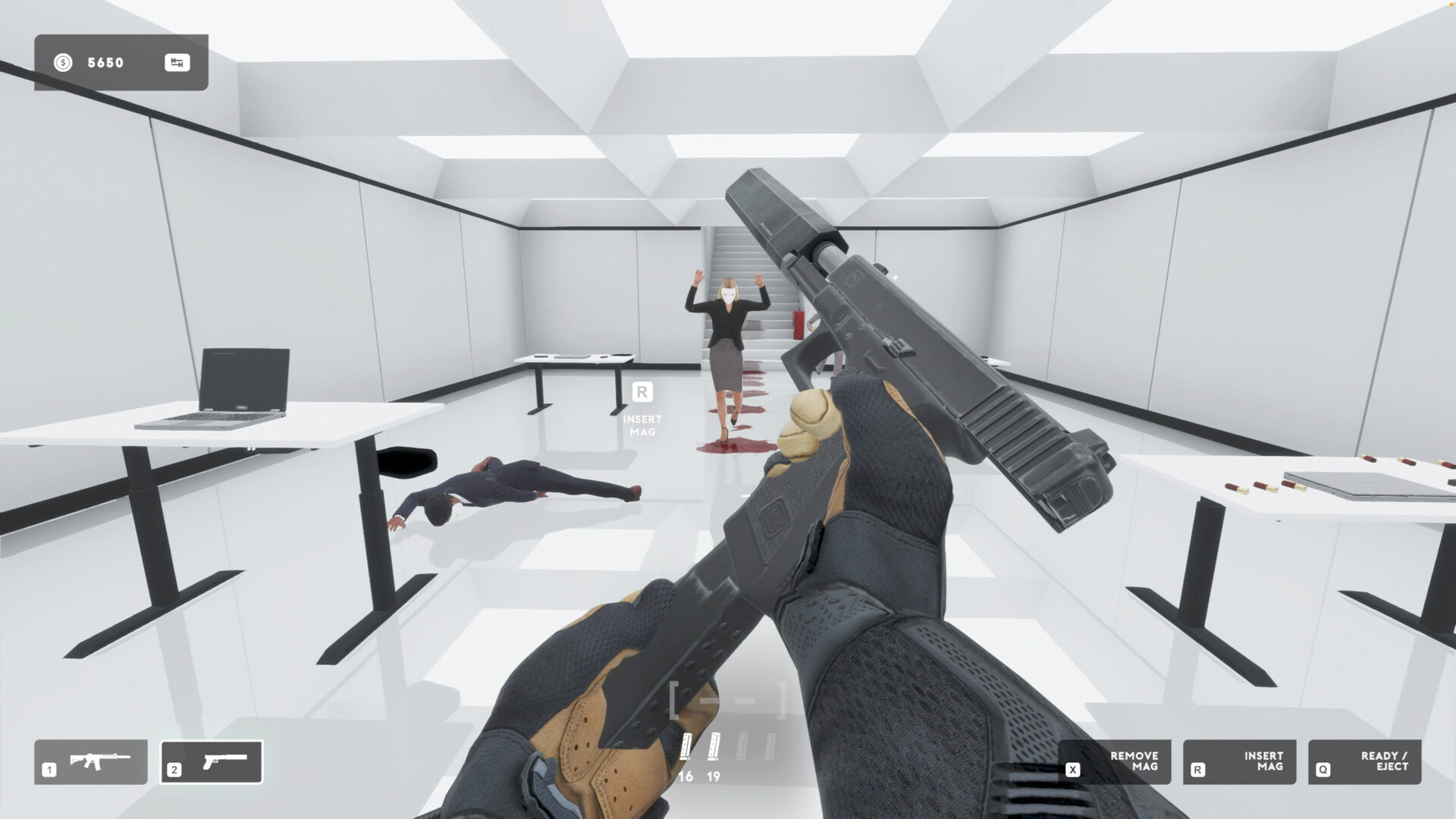 They Killed Your Cat Preview 3