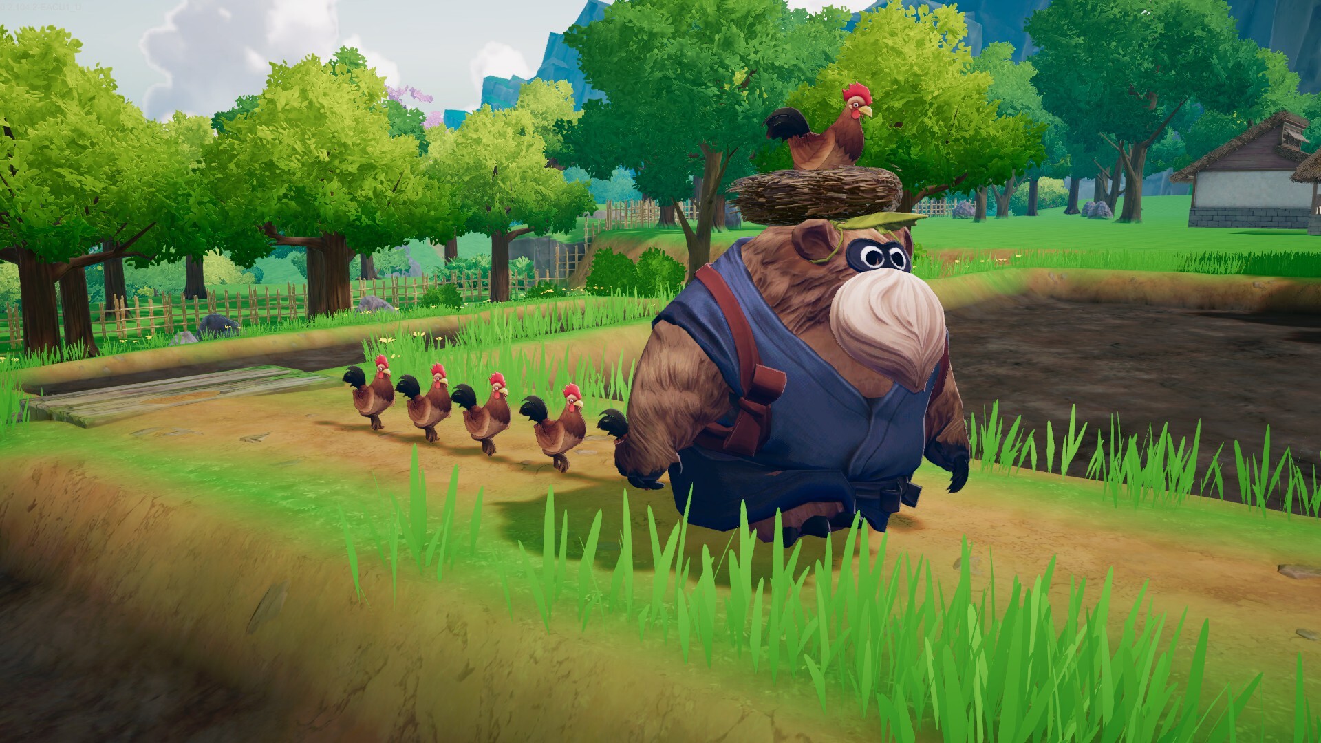 Tales of Seikyu Preview 5