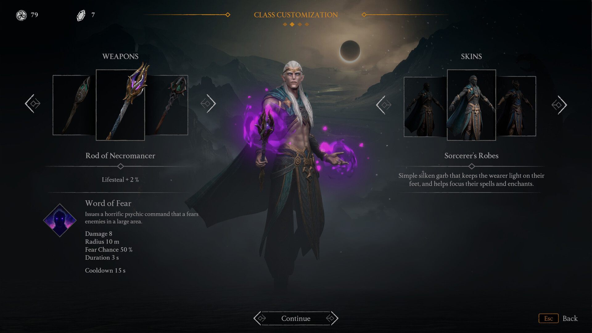 Jotunnslayer: Hordes of Hel Preview 3