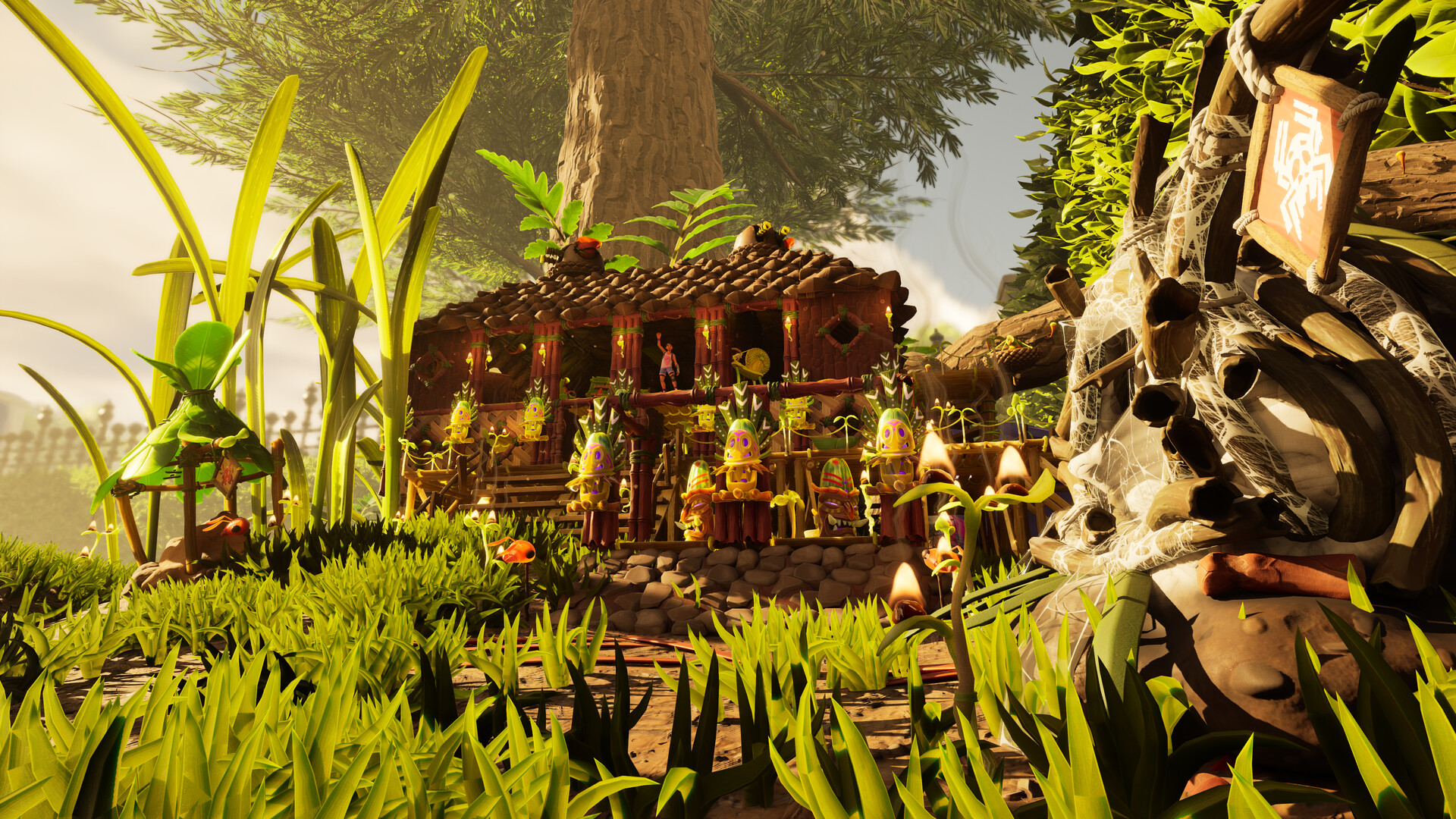 Grounded 2 Preview 5