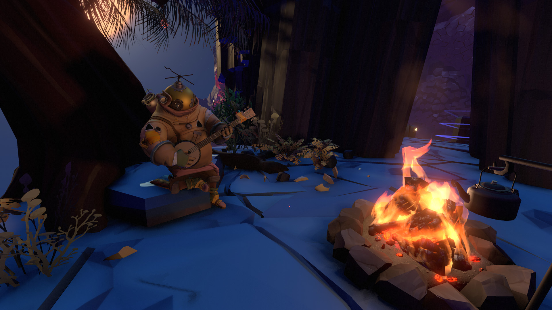 Outer Wilds Preview 5