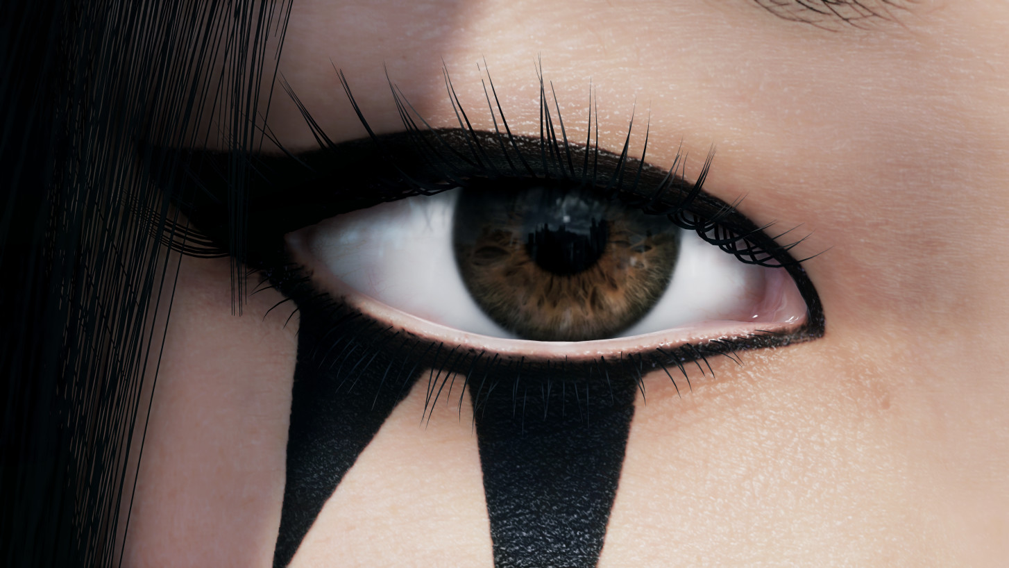 Mirror’s Edge™ Catalyst Preview 2
