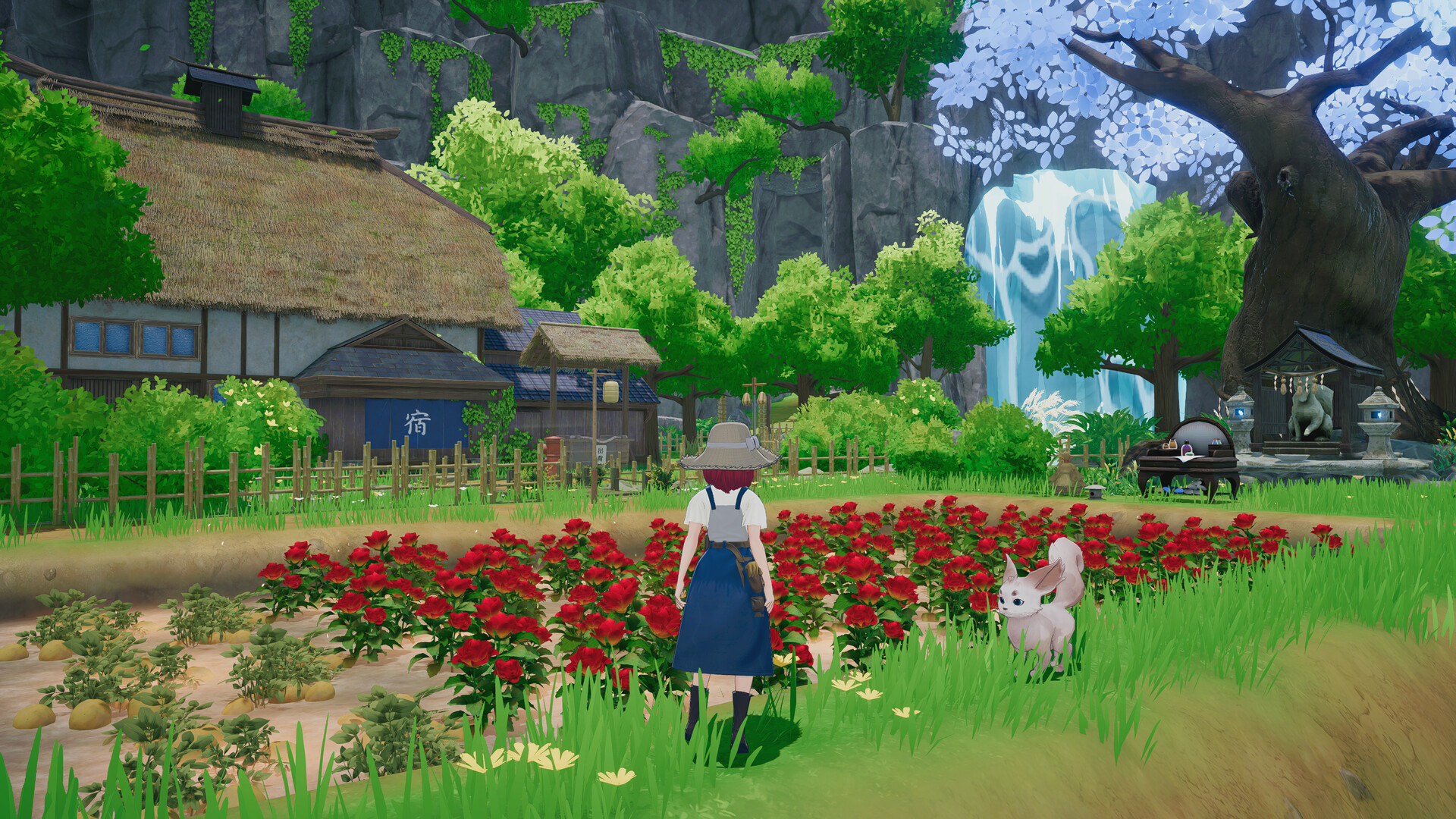 Tales of Seikyu Preview 1