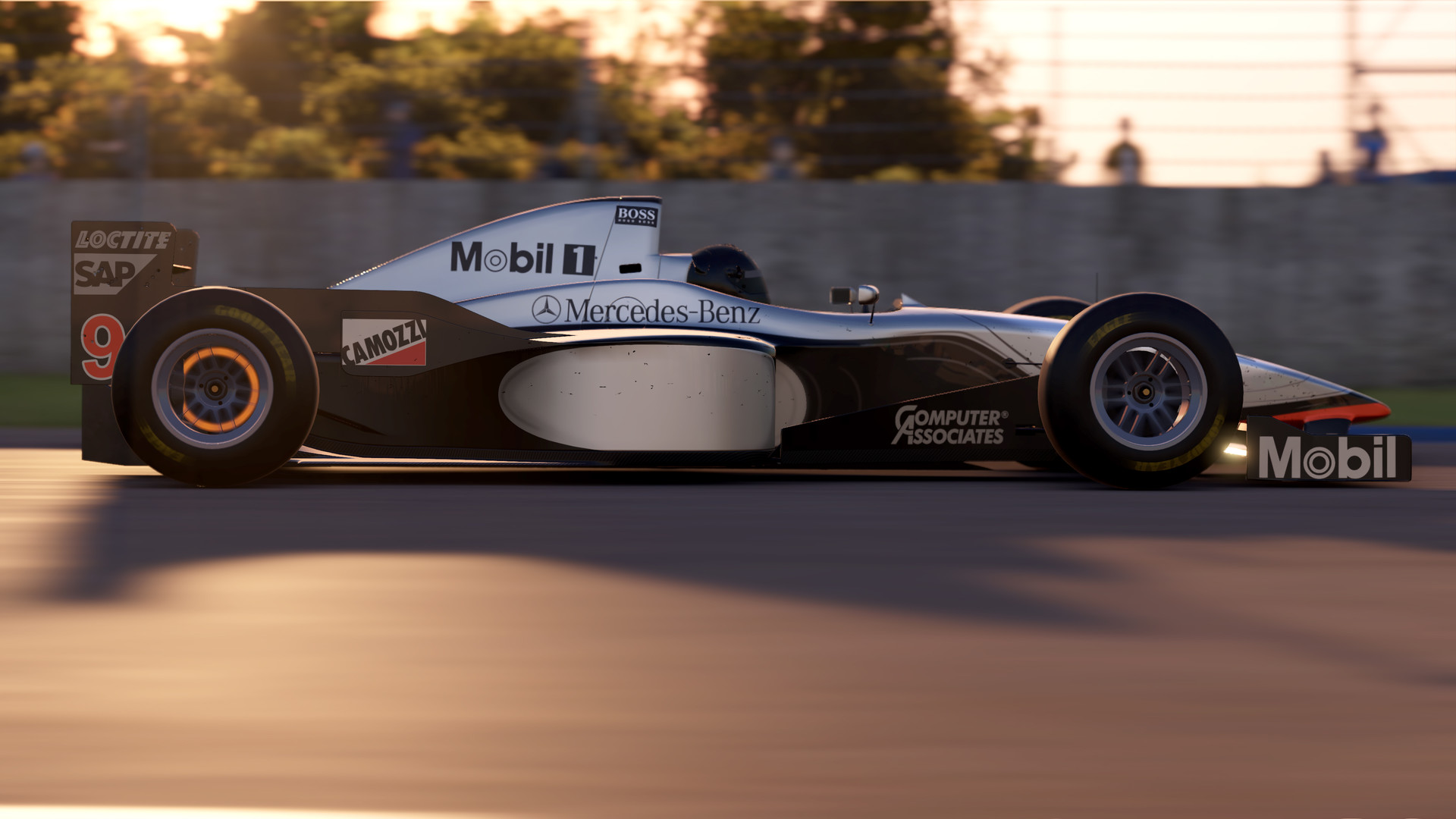 Automobilista 2 Preview 2