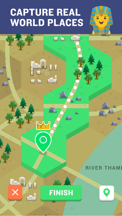 Kingdom Go! screenshot 2