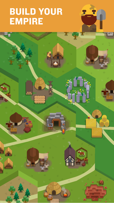 Kingdom Go! screenshot 3