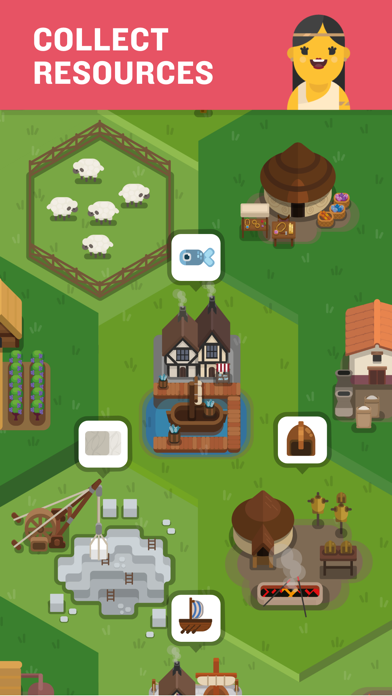 Kingdom Go! screenshot 5