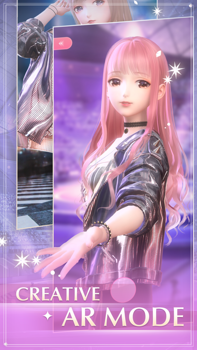 Shining Nikki screenshot 6