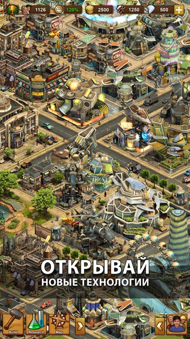 Age of Empires Mobile screenshot 4