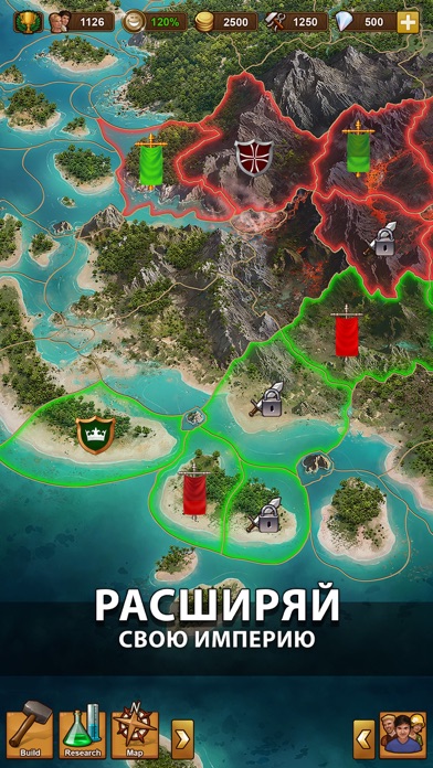 Age of Empires Mobile screenshot 8