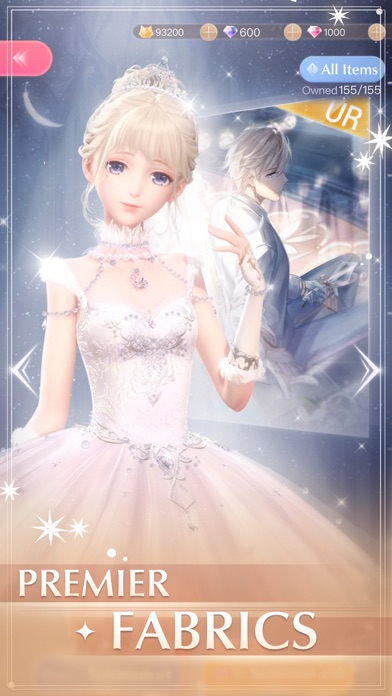 Shining Nikki screenshot 2