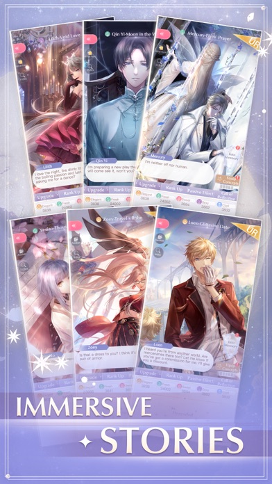 Shining Nikki screenshot 5