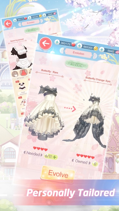 Love Nikki screenshot 4