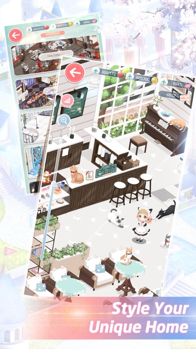 Love Nikki screenshot 6