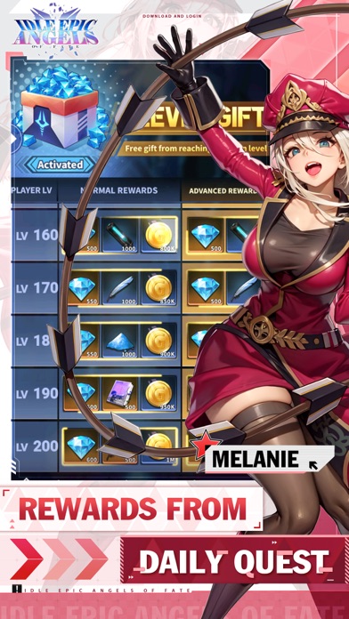 Goddess of Victory: NIKKE screenshot 4