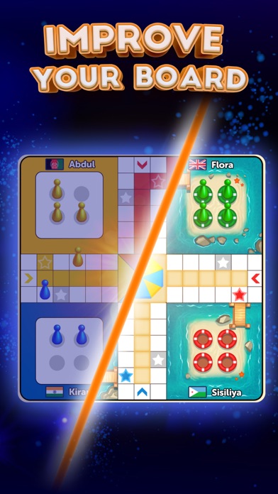 Ludo Club screenshot 2