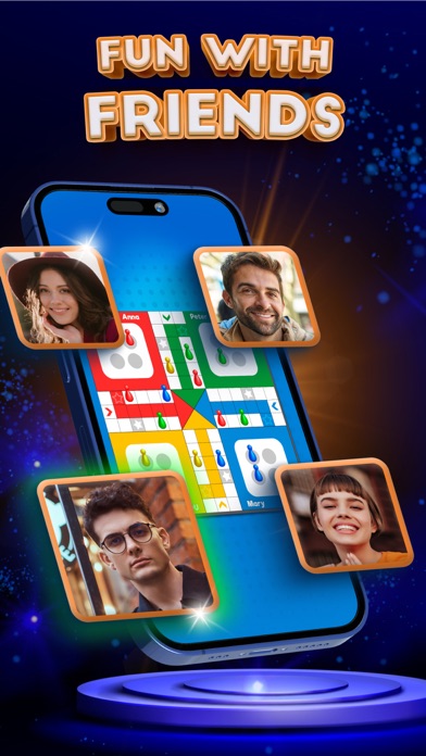 Ludo Club screenshot 4