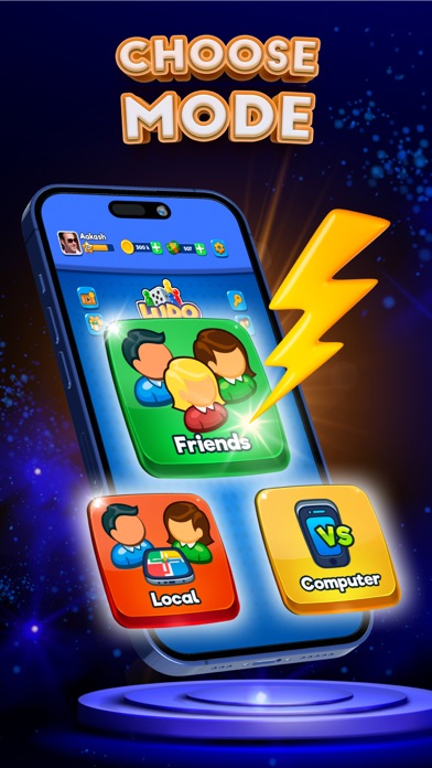 Ludo Club screenshot 5