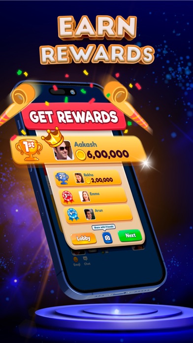 Ludo Club screenshot 6