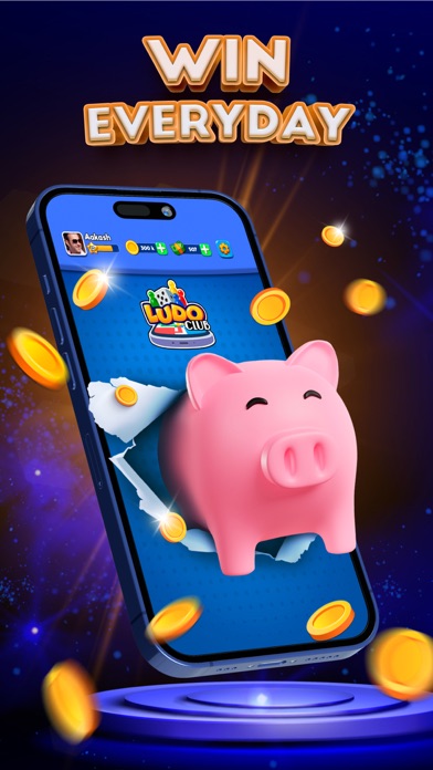 Ludo Club screenshot 7