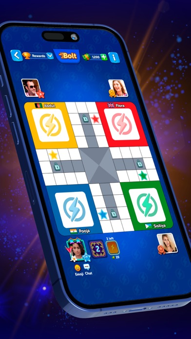 Ludo Club screenshot 8