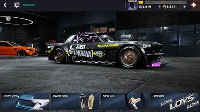 Racing Master screenshot 4