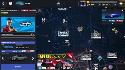 Racing Master screenshot 6