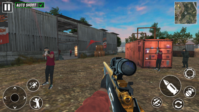 Delta Force screenshot 3