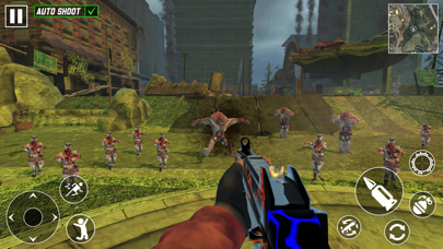 Delta Force screenshot 4