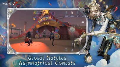 Identity V screenshot 2