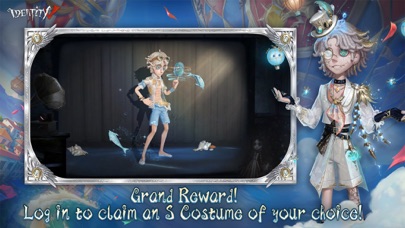 Identity V screenshot 3