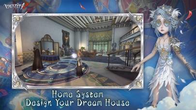 Identity V screenshot 5