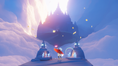 Sky: Children of the Light screenshot 2
