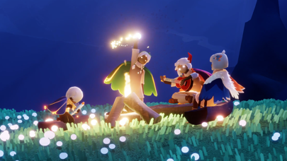 Sky: Children of the Light screenshot 5
