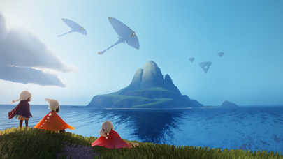 Sky: Children of the Light screenshot 8