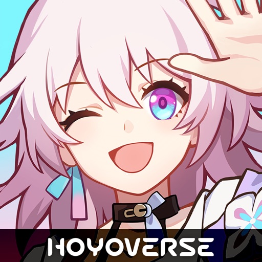 Honkai: Star Rail V2