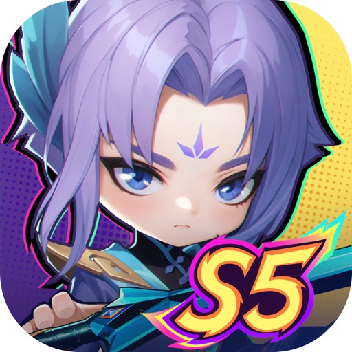 Magic Chess: Go Go (RU)