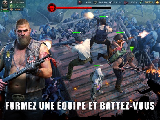 State of Survival screenshot 7