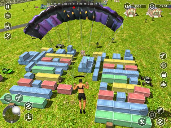 Delta Force screenshot 8