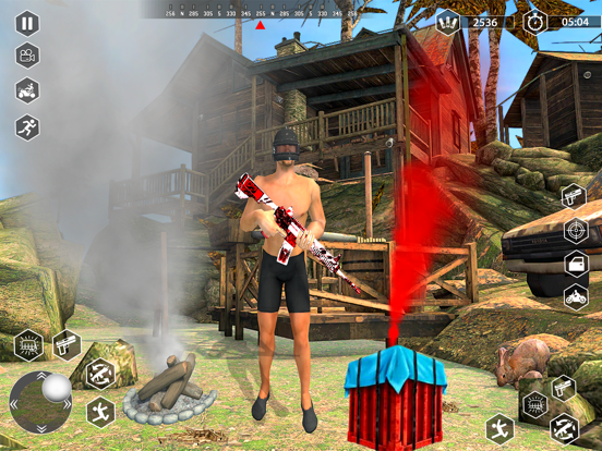 Delta Force screenshot 5