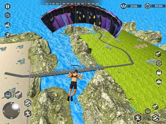 Delta Force screenshot 6