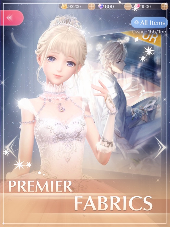 Shining Nikki screenshot 8