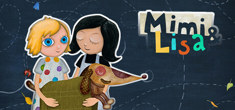 Mimi and Lisa — Adventure for Children