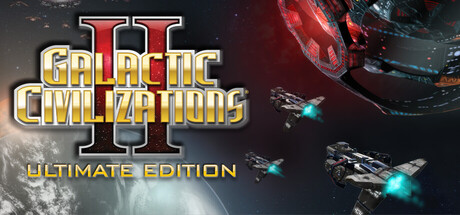 Galactic Civilizations® II: Ultimate Edition