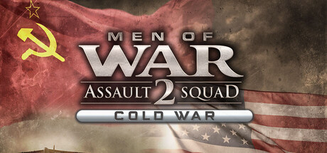 Men of War: Assault Squad 2 — Cold War