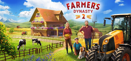 Farmer’s Dynasty 2