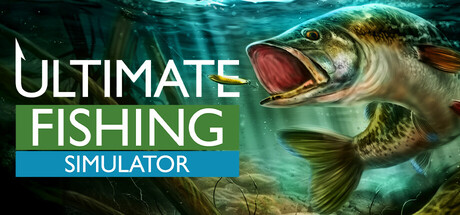Ultimate Fishing Simulator®