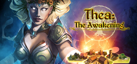 Thea: The Awakening