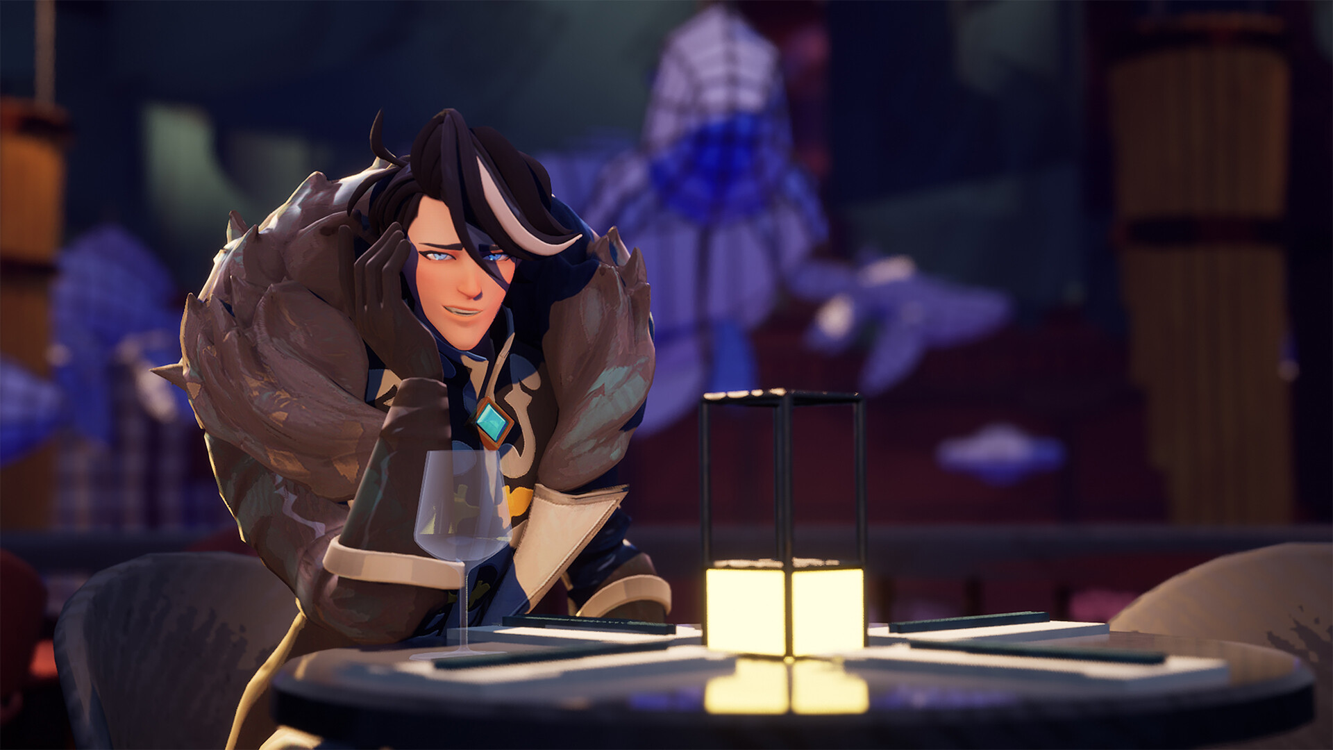 People of Note Preview 5